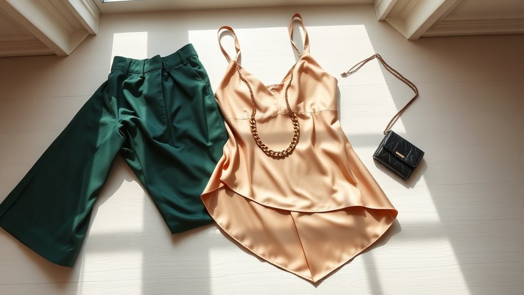 akcesoria podnoszą styl domowej imprezy