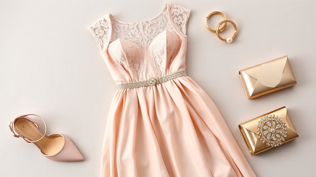 oczyszczanie na elegancję weselną