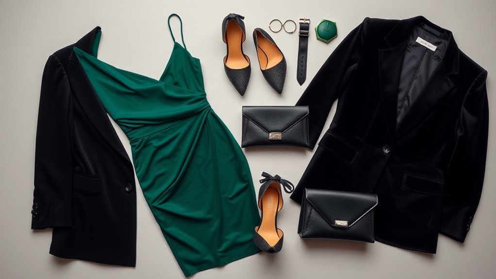 autentyczny styl odzwierciedla osobowość