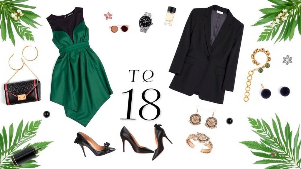 wybierz styl sukienki wygodę