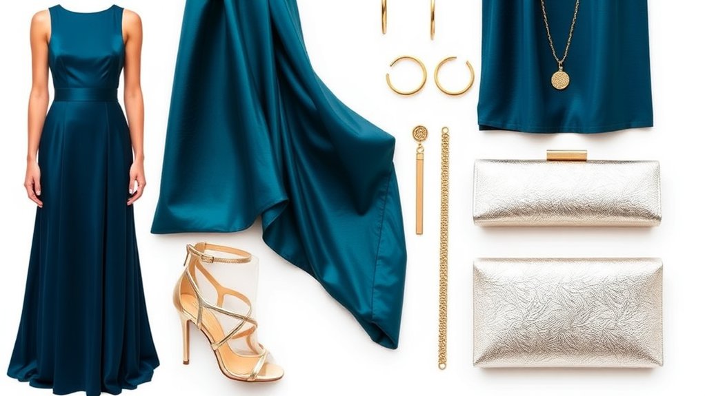 wybierz strój na świętowanie