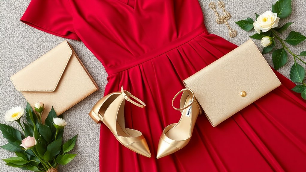 Wybór stylowych butów na urodziny