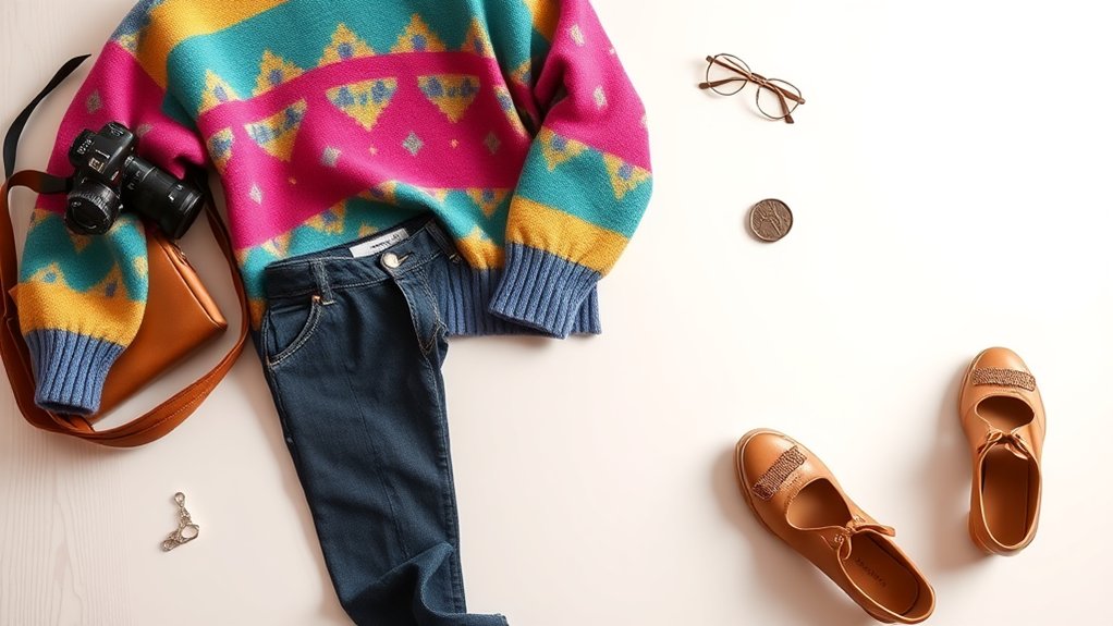 kombinacje kolorów dla stylu