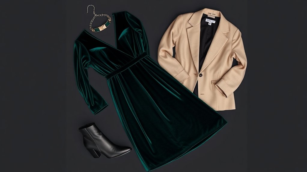 wygodne ubrania na festiwale