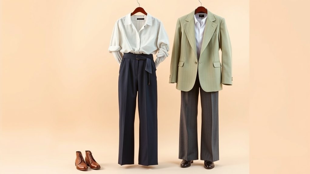 wygodne stylowe buty do chodzenia