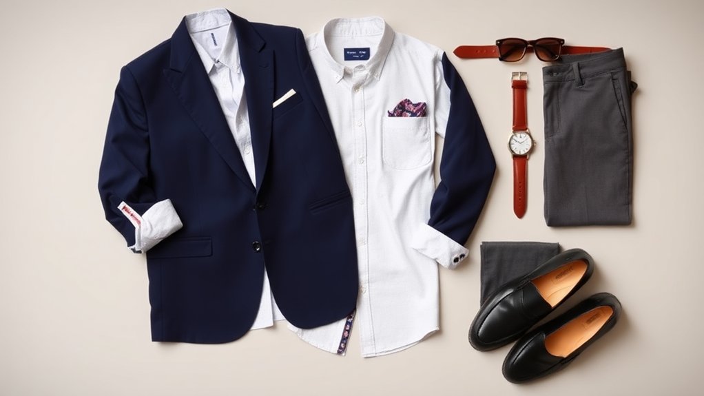 dress code i komfort