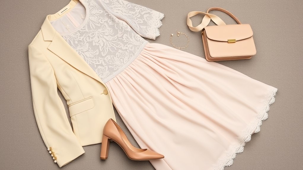 eleganckie obuwie na chrzest