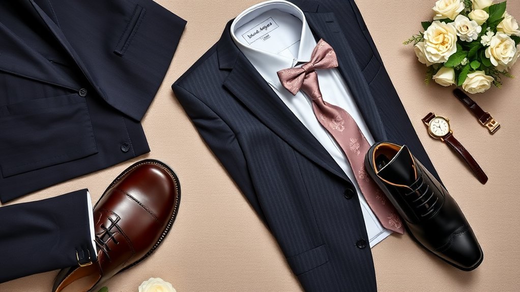 eleganckie obuwie na wesela