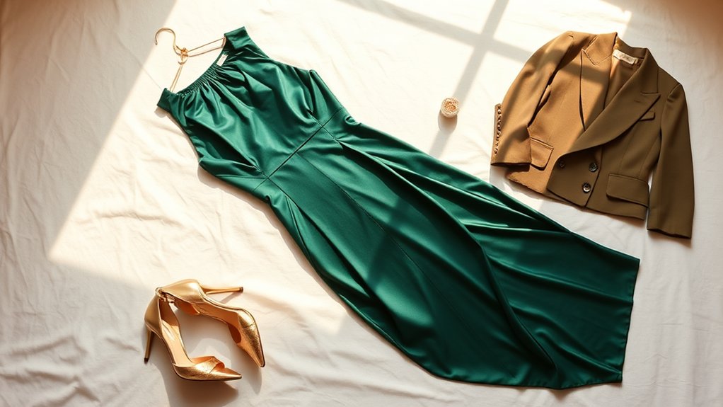 temat wydarzenia i strój