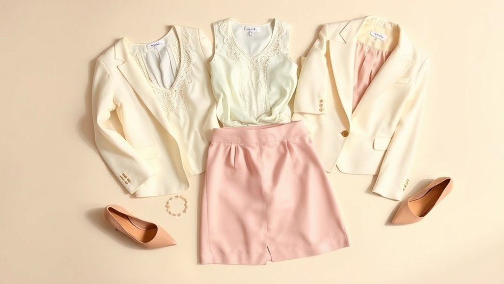 pomysły na strój dla matki chrzestnej, porady