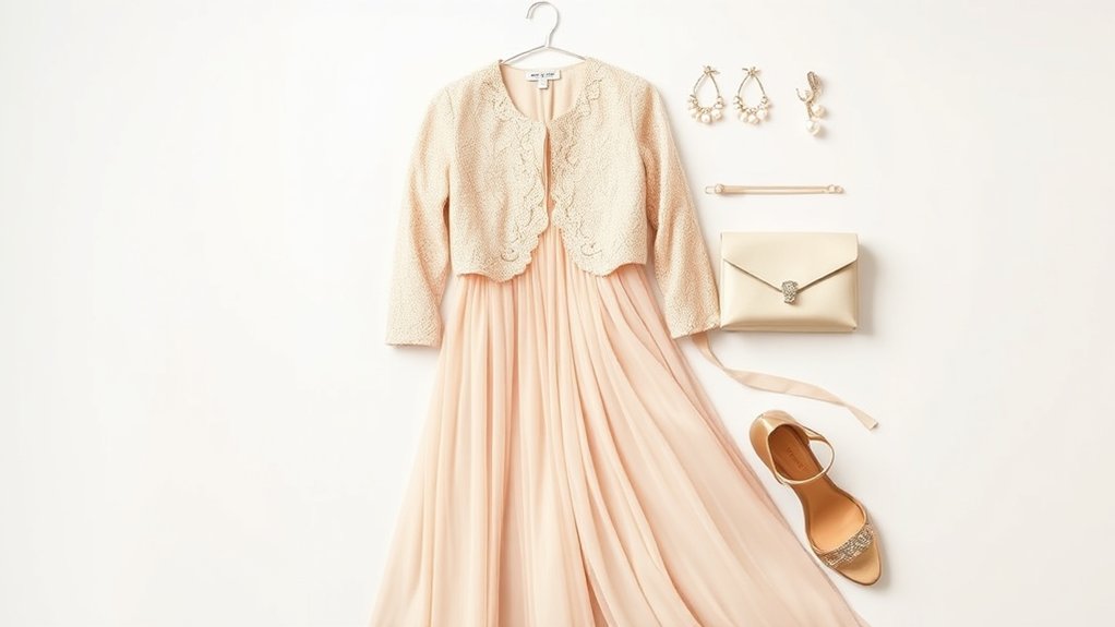 idealne tkaniny na wesele