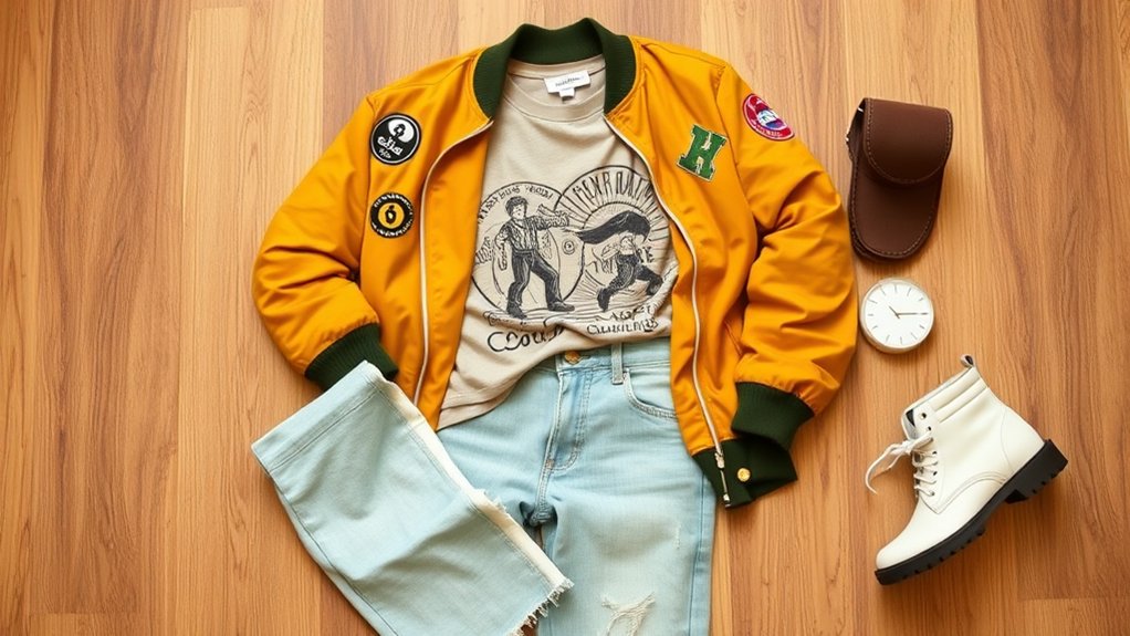 ikony mody indie inspiracja