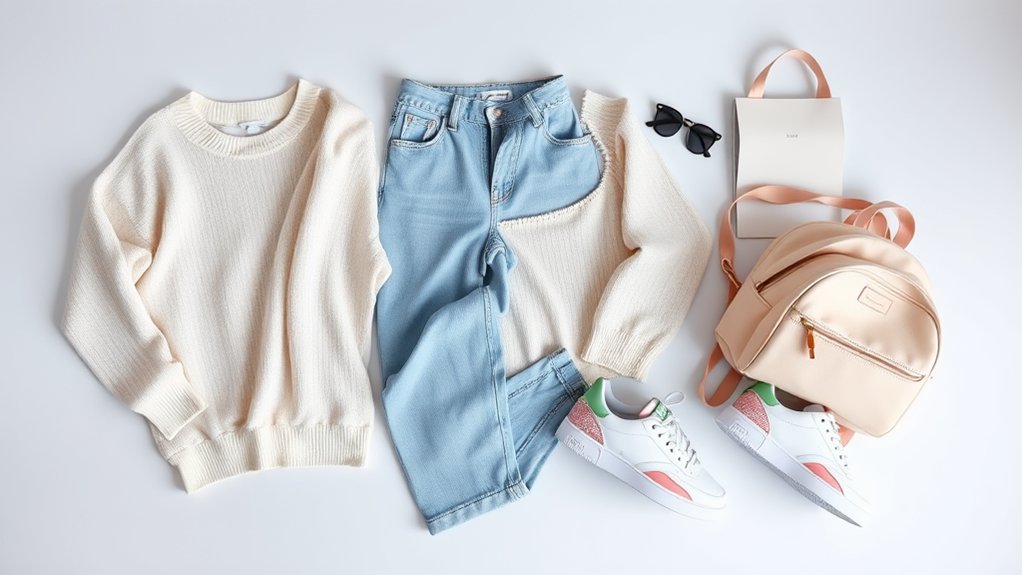 indywidualne porady dotyczące wyrażania stylu