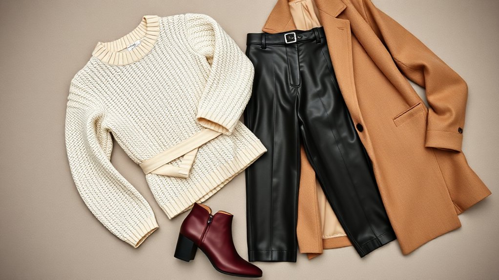 Idealne dopasowanie zwiększa pewność siebie