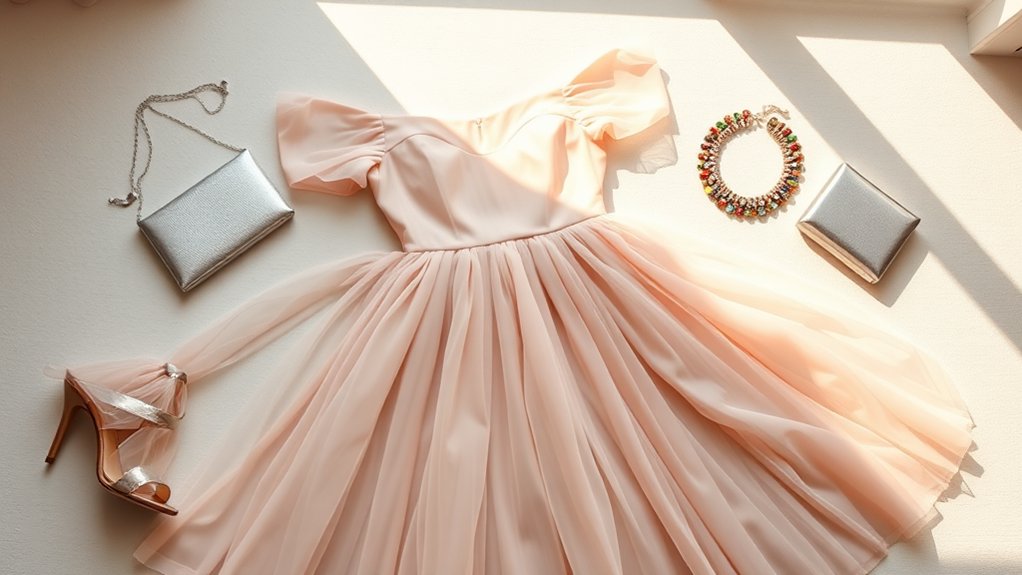 Osobisty styl na świętowanie