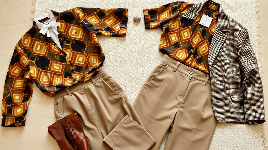 dekoracje na przyjęcie w tematyce PRL - niezbędne elementy