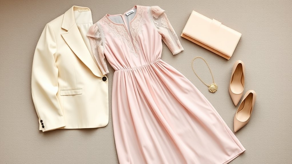 inteligentne zakupy sukienki na chrzest