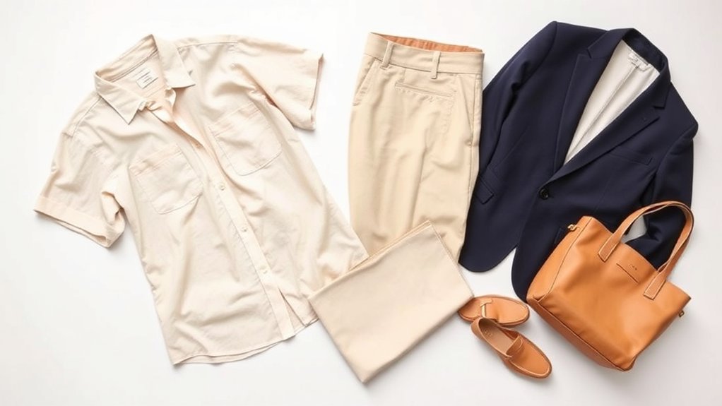 Zachowaj spokój i pewność siebie