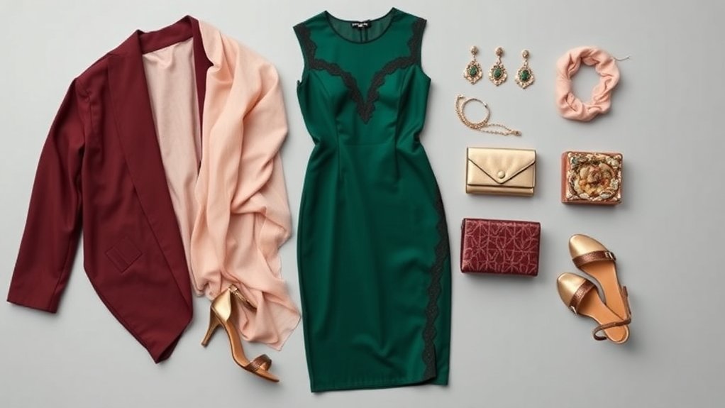 styl wygoda elegancja akcesoria