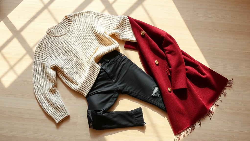 stylowe akcesoria zimowe porady