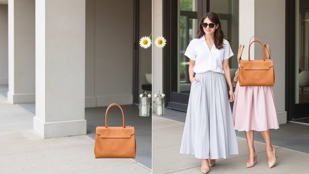 subtelna elegancja w akcesoriach