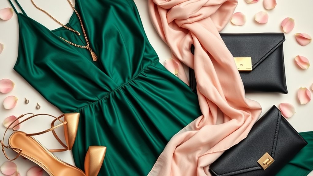 niezbędniki do koordynacji tematycznych strojów